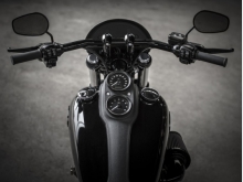 Фото Harley-Davidson Low Rider S Low Rider S №4
