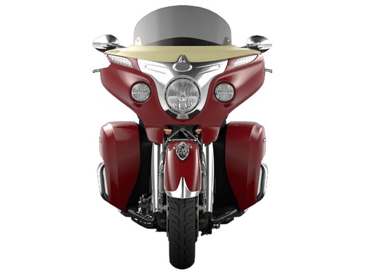 Фото мотоцикла Indian Roadmaster